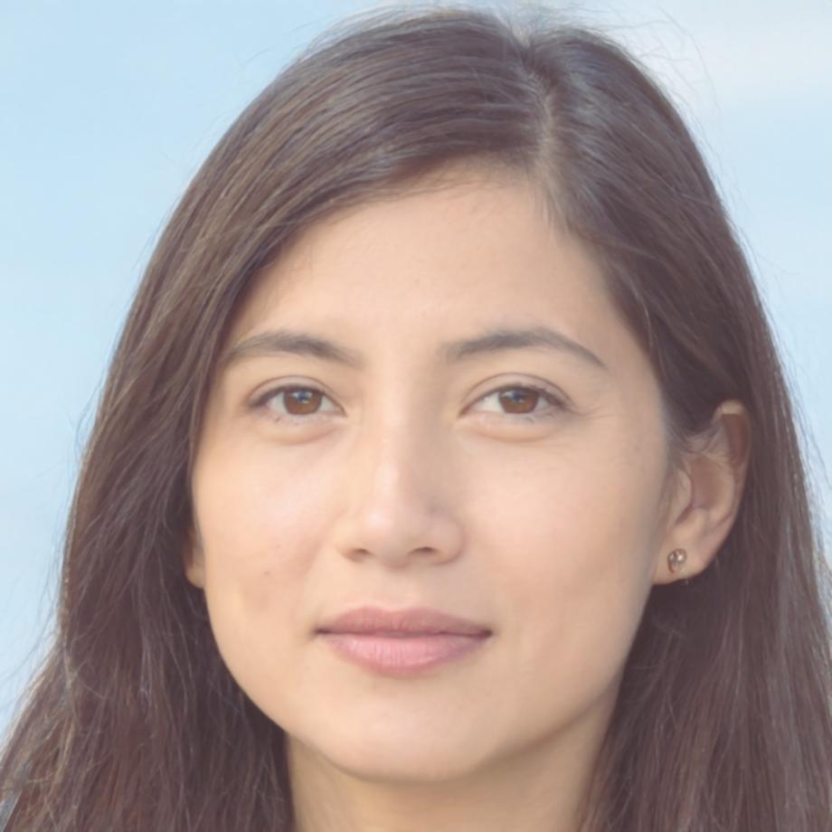 Portrait de Sophie Martin